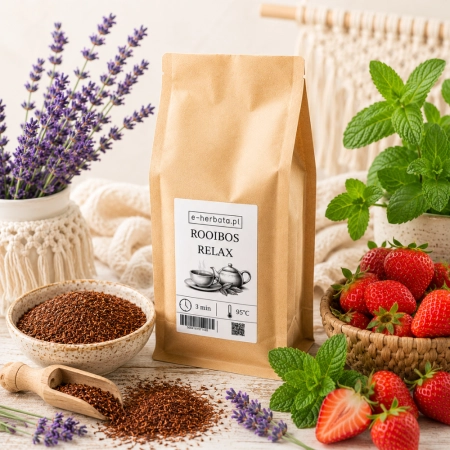 Rooibos Relax